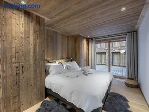 Chalet rénové 6 pers, terrasse, proche téléski, WIFI - FR-1-344-1137 - Image 3