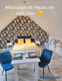 Séjour près de Bayeux avec Massages et repas en options - Image 2