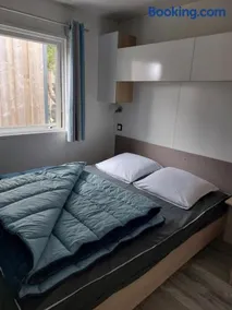 Mobil-home "La Perle Bleue" Ouistreham - Image 2