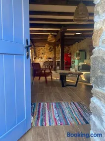 Ta Petrina Cottage - Image 1