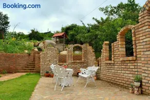 Ranchinho do Jabre - Casa de campo no frio da Serra - Image 2