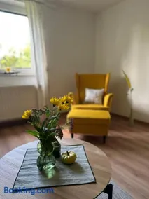 Ferienwohnung Dorfliebe - Image 2