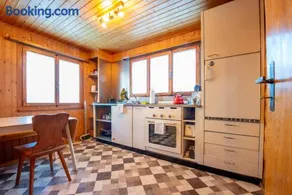 Chalet Daheim - Ferienwohnung OG - Image 5