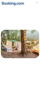 Glamping WoW experience - Image 4
