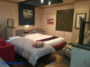 Hotel Fantacy (Adult Only) - Image 2