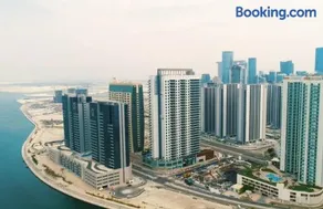 Panoramic Seaview one-bedroom apartment - Image 3