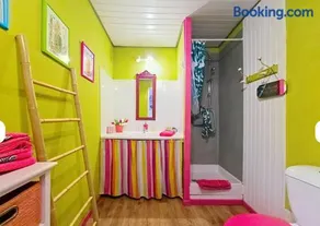 La Maison Bleue de Sigean - Chambres - Image 4