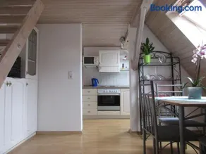 Ferienwohnung Regina - Image 1
