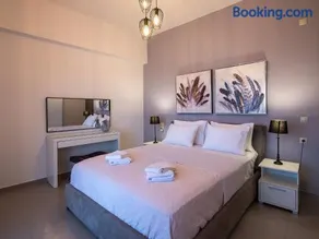 Rock of Angel Villa with Amazing Sea view! - Image 3