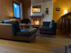 Chalet Aster - Image 1