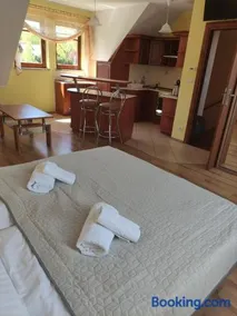 Apartament Pod Lasem osobne wejście monitorowany bezpłatny parking - Image 4