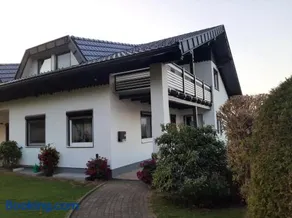 Ferienwohnung Annemarie - Image 1