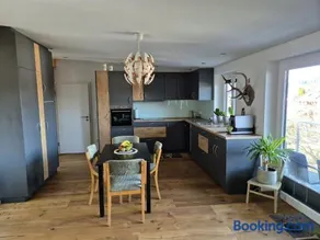 Appartamento con 1 camera da letto per 3 persone - Image 3