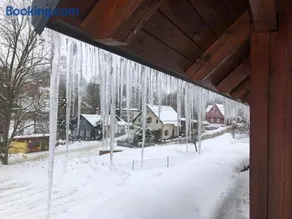 Modern chalet Na Zlatníku - Image 4