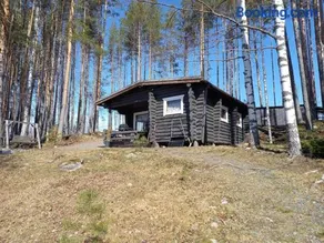 Mökki Salakka Rääkkylä Pohjois-Karjala - Image 3