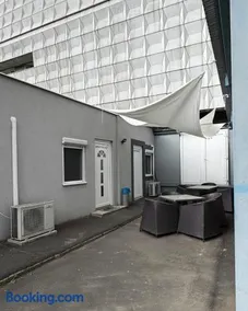 City Silver Apartman - Image 2