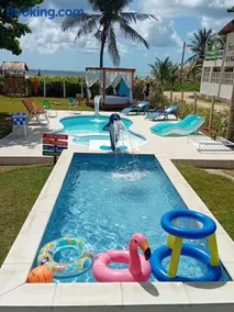 Maravilhosa Casa Pé na Areia 2 - Image 2