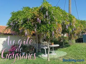 Le gite de Gayssanes - Image 3