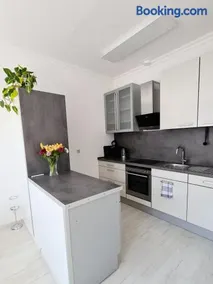 Wohnung mit Blick auf den Rheingrafenstein - Image 3