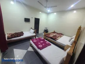 Balakot View Hotel - Image 2