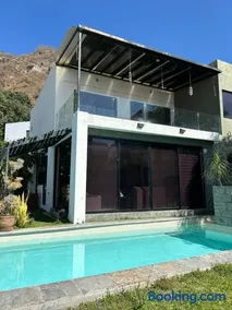 Lagoon view, enjoy with family and friends - Image 1