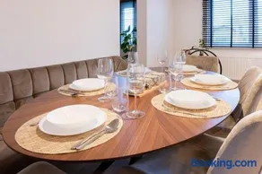 Stijlvol appartement met jacuzzi & sauna - Image 2