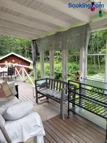 Cottage / Mökki, unique summer cottage - Image 4