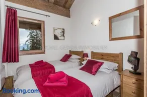 Les Chalets de Wengen - La Panoramique - Image 4