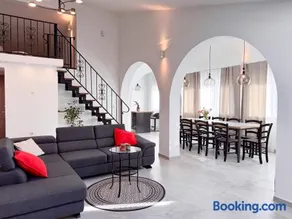 Chic Spacious Apartment Surrounded by Nature Near Opatija - Image 1