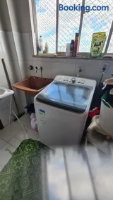 Cozy accommodation in Pedreira for COP 30 - Image 3