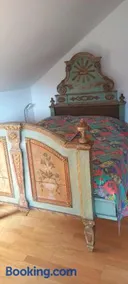 Gemütliches Doppelzimmer mit Balkon - Image 4