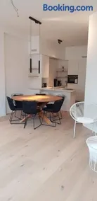 Nieuwbouwappartement Lippenslaan met 2 slaapkamers - WIFI - 6 personen - Image 1