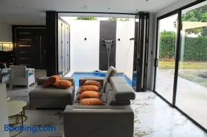 Casa de Lujo con Piscina privada Flandes Tolima - Image 4
