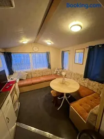 Seawick Beach Caravan - Image 2