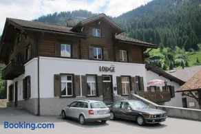 The Lodge - Image 2
