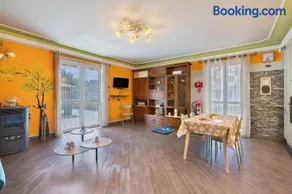 Charmant appartement avec jardin, terrasse et barbecue | Parfait pour le travail à distance | Avec animaux admis - Image 1