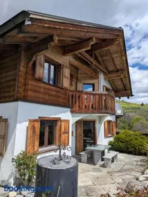 Casa Tgiet - Image 1