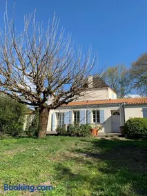 Maison de charme séjour à la ferme La Petite Sabliere - Image 1