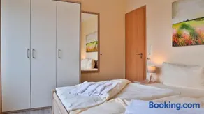 Familienorientiertes geräumiges Apartment | Meerblick - Image 4