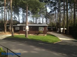 California Chalet & Touring Park - Image 3