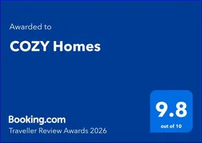 COZY Homes - Image 1