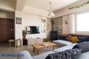 Vas' Penthouse - Image 4