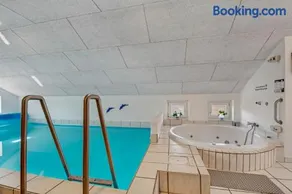 Veludstyret Poolhus Tæt På Vesterhavet Sj470 - Image 3