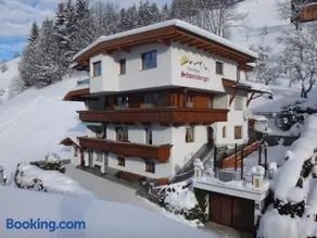 Ferienhaus Schweinberger - Image 1