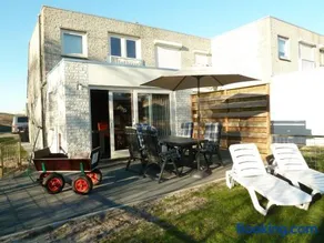 Vacation home Zwaantje #ABB24 - Image 1