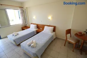 Afrato Village Sea View apartments - Image 2