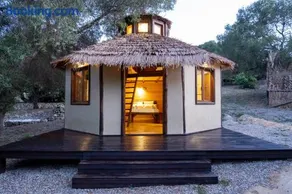Cabaña Sudafrica - Image 1