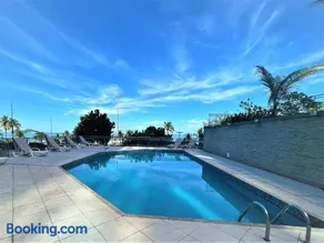 Rental Home Barra Palace Vista para o mar - Image 3