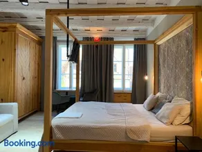 Hotel Desatero - Image 5
