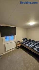 Spacious villa in Sörby - Image 1